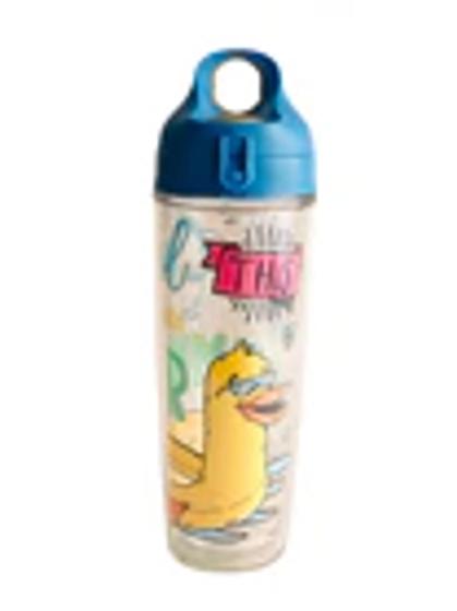 Imagem de Garrafa sports 600ml boia pato