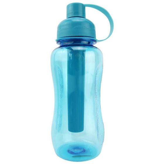 Imagem de Garrafa Squeeze 600 ml  Verde