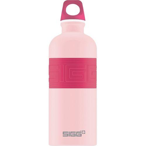 Imagem de Garrafa Squeeze Cyd Pastel Touch 600ml Sigg