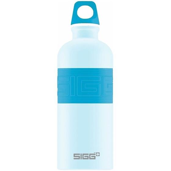 Imagem de Garrafa Squeeze Cyd Pastel Touch 600ml Sigg