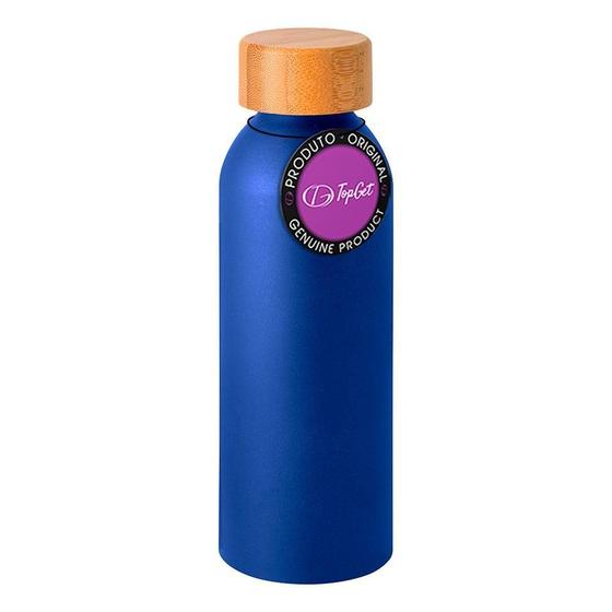 Imagem de Garrafa Squeeze Em Alumínio 550 Ml Matte Move Topget - ul