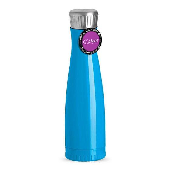 Imagem de Garrafa Squeeze Em Inox 700 Ml Leader Topget - ul