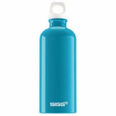 Imagem de Garrafa Squeeze Fabulous - Sigg - 600ml - Cores