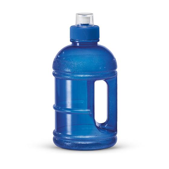 Garrafa Squeeze Galão 1,25 Litros Menor preço em Garrafa Squeeze Galão 1,25 Litros