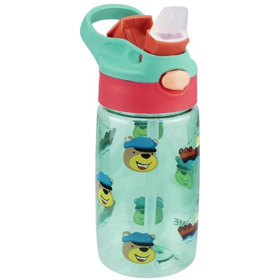 Imagem de Garrafa squeeze infantil