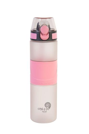 Imagem de Garrafa Squeeze para Água - Ultra Resistente - Tritan - 750ml