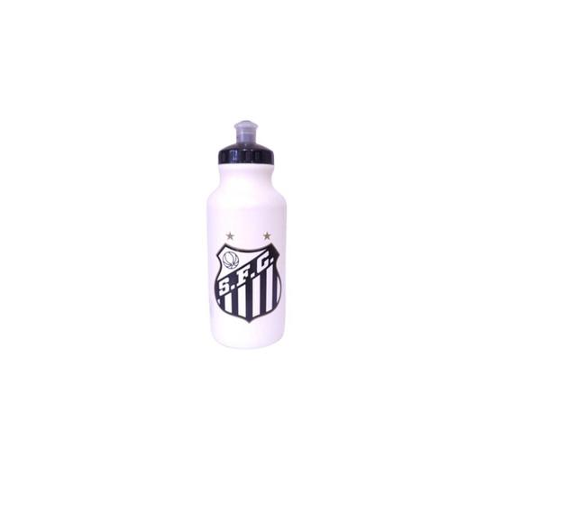 Imagem de Garrafa Squeeze Santos 500 ml  Oficial