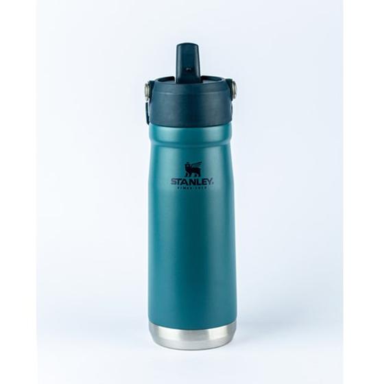 Garrafa stanley térmica flip straw original 651ml todas as cores ...
