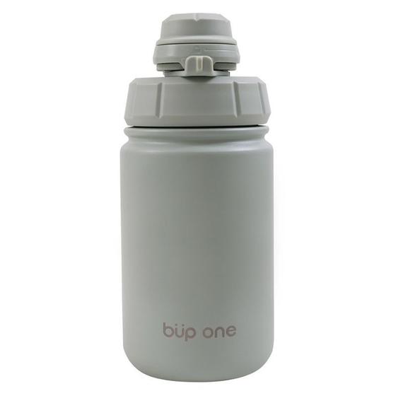 Imagem de Garrafa Térmica 350ml Easy Open -  Verde - Bup One