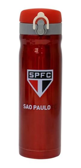 Imagem de Garrafa Térmica 450ml - SPFC