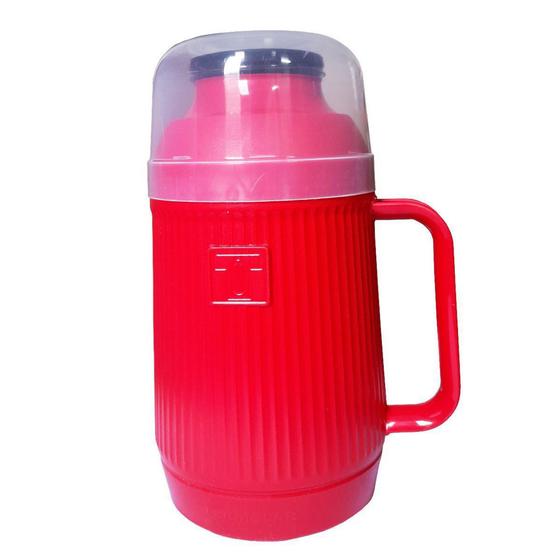 Garrafa Térmica 500 Ml Mundial Termolar P/ Café Chá Leite é boa?
