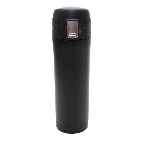 Imagem de Garrafa Termica 500ml Água Squeeze Academia Fitness