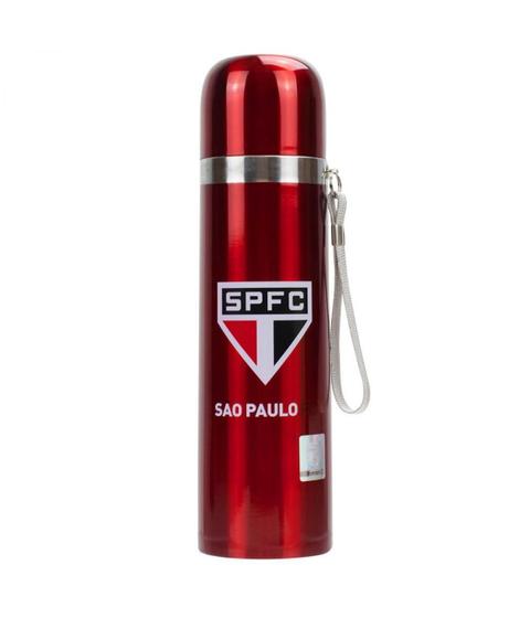 Imagem de Garrafa Térmica 500Ml - Spfc