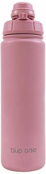 Imagem de Garrafa Térmica 700Ml Easy Open - Rosa - Bup One