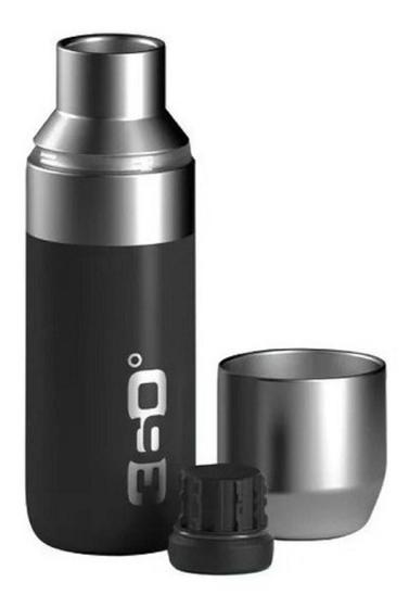 Imagem de Garrafa Térmica 750Ml Flask 360 Sea To Summit Com Copo 300Ml