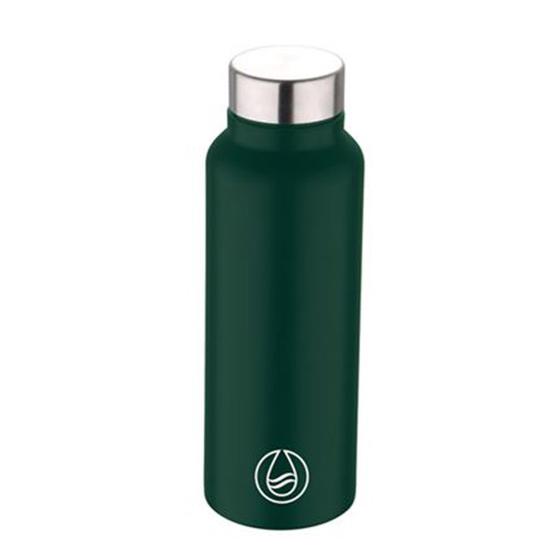 Garrafa Térmica Aço Inox 750 Ml P/ Aguá Café Chá Menor preço em Garrafa Térmica Aço Inox 750 Ml P/ Aguá Café Chá