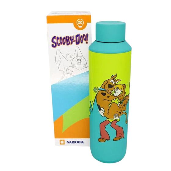 Gift Base Lacrime di My Studenti caffè Sports Bottiglia Acqua Palestra 600ml Bianco