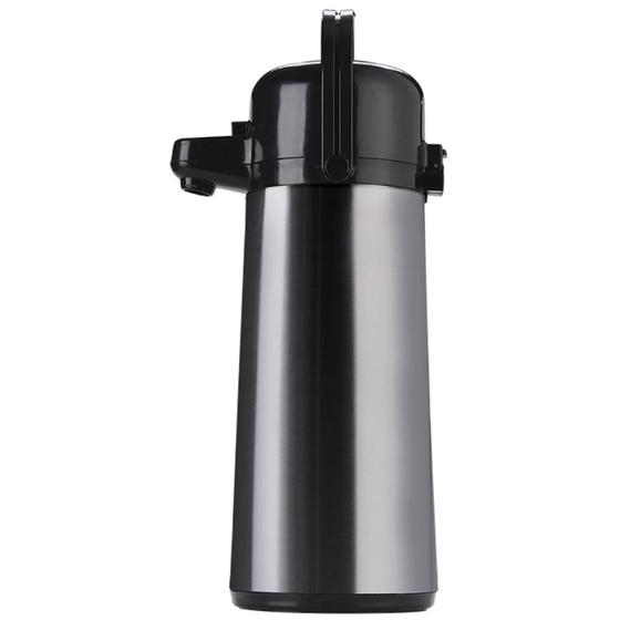 Garrafa Térmica Air Pot Inox 1,8L – Invicta