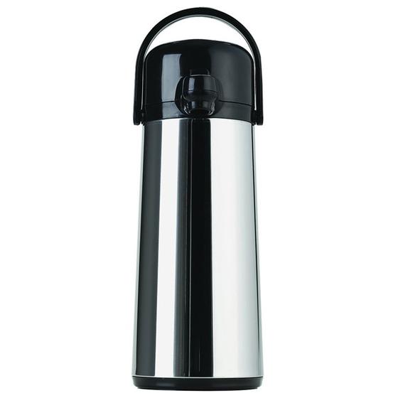 Imagem de Garrafa Térmica Airpot Inox 1,8L Invicta