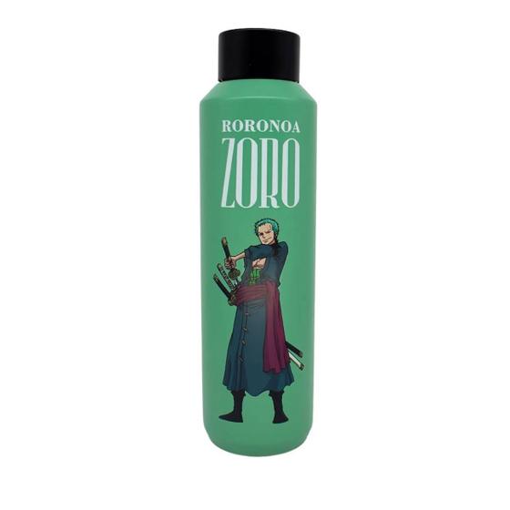 Imagem de Garrafa Térmica Aqua Zoro One Piece 500 ml