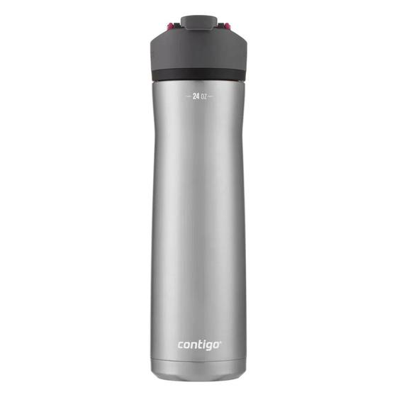 Imagem de Garrafa Térmica AUTOSEAL Cortland Chill 2.0 CONTIGO COLEMAN 710ml TODAS AS CORES