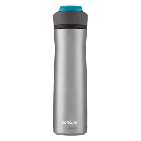 Imagem de Garrafa Térmica Autospout Ashland Chill 2.0 CONTIGO COLEMAN 710ml TODAS AS CORES