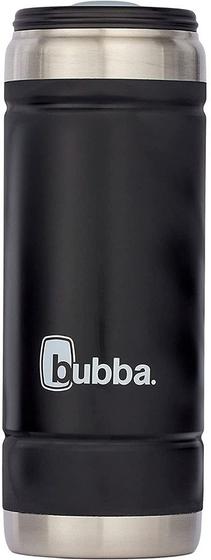 Imagem de Garrafa Termica Bubba Traiblazer Barware SS Tal Boy 532ML Preto