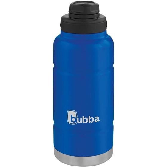 Imagem de Garrafa Termica Bubba Traiblazer Simple Lid 946ML Very Berry Blue