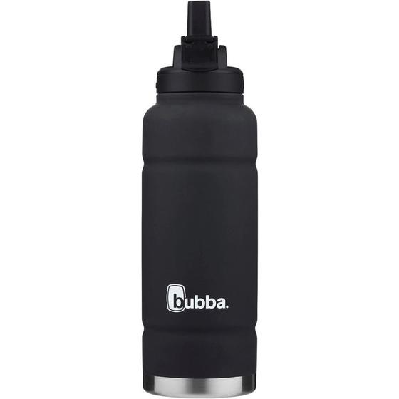 Imagem de Garrafa Termica Bubba Trailblazer Straw 1.18L Preto