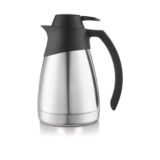 Garrafa Térmica Bule Inox 1 Litro Garantia 5 Anos - Sanremo Menor preço em Garrafa Térmica Bule Inox 1 Litro Garantia 5 Anos - Sanremo