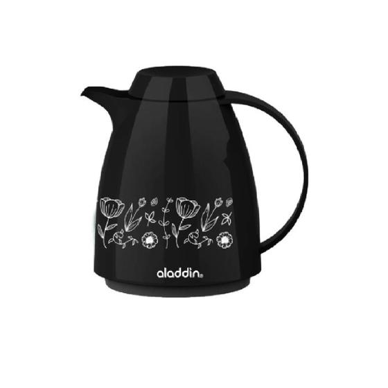 Garrafa Térmica Bule Verona 400ml Aladdin para Café Chá Menor preço em Garrafa Térmica Bule Verona 400ml Aladdin para Café Chá