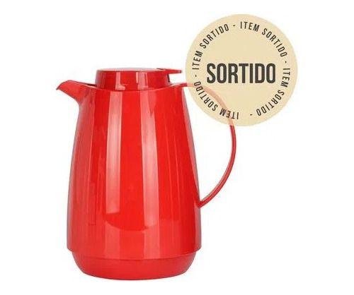 Imagem de Garrafa Térmica Café E Chá Á Prova De Vazamento Members Mark