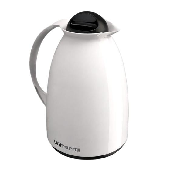 Imagem de Garrafa Térmica Café Florença 650ml Elegante e Durável Conserva por 8h