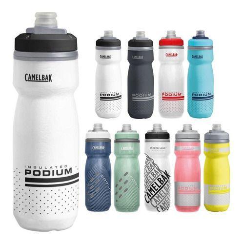 Imagem de Garrafa Térmica Camelbak 620Ml