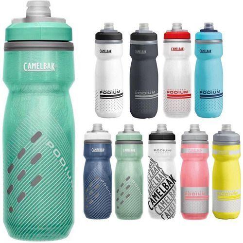 Imagem de Garrafa Térmica Camelbak 620Ml