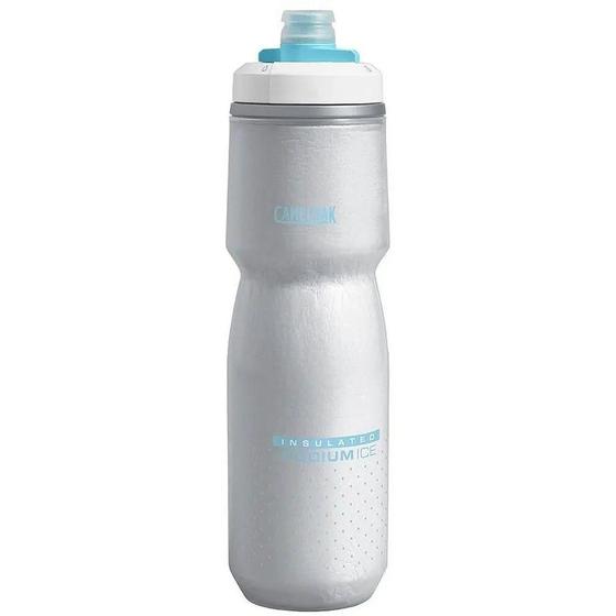 Imagem de Garrafa Térmica CamelBak Podium Ice 620ml Azul