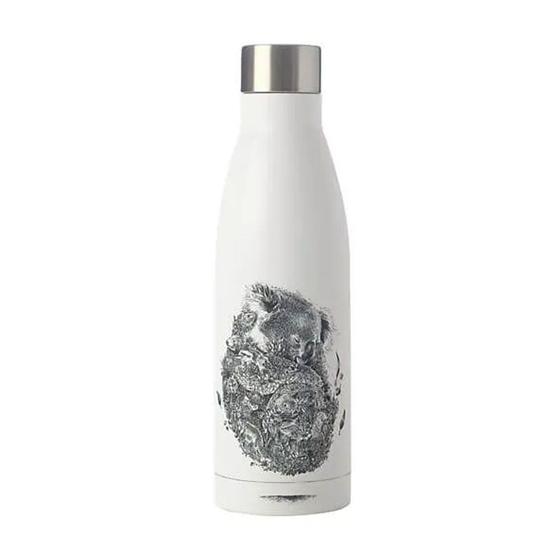 Garrafa Térmica Maxwell Williams Garrafa Térmica Coala 500ml - Maxwell & Williams - M.CASSAB - Garrafa