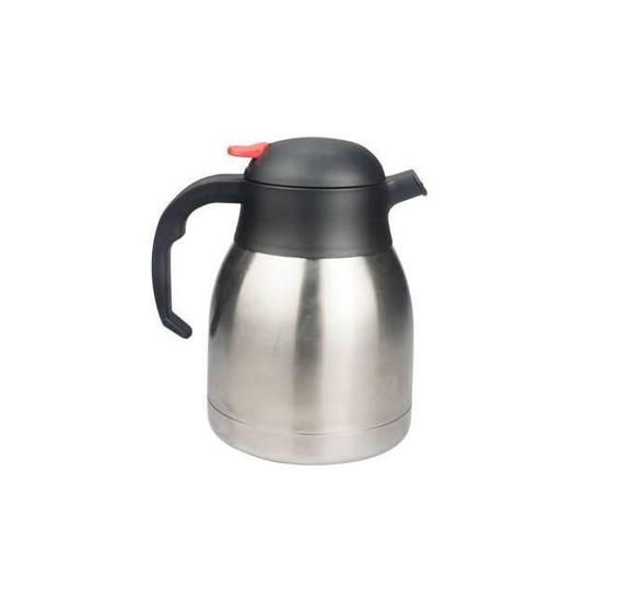Imagem de Garrafa Térmica Com Parede Dupla 1L Dinasty