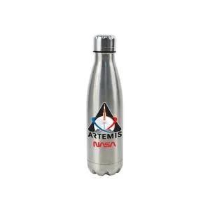 Imagem de Garrafa térmica com parede dupla em inox Nasa Artemis 500ml