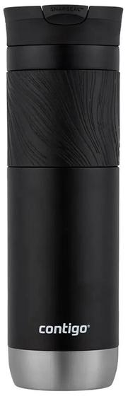 Imagem de Garrafa Termica Contigo Byron Snapseal 709ML - Licorice