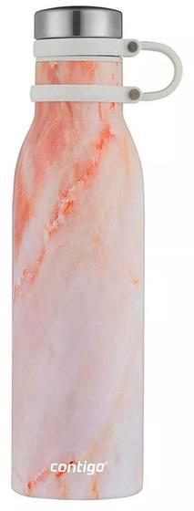 Imagem de Garrafa Termica Contigo Matterhorn Couture 591ML - Rose Quartz