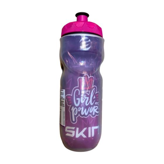 Imagem de Garrafa Térmica de Ciclismo Skin Girl Power 500ml - Pink