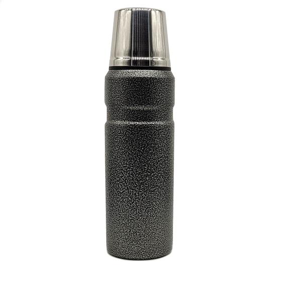 Imagem de Garrafa Térmica Esportiva Safari 500ml Água Bike Academia Esporte Líquido Quente ou frio