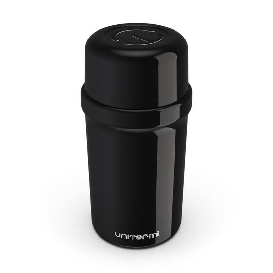 Imagem de Garrafa Térmica Fano 250 ml Unitermi p/ Café Chá Suco Leite
