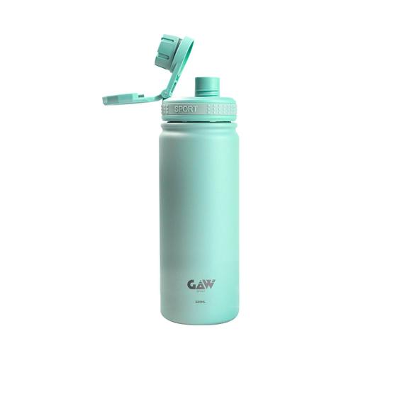 Imagem de Garrafa Térmica Gaw Sport 500 ML - Azul