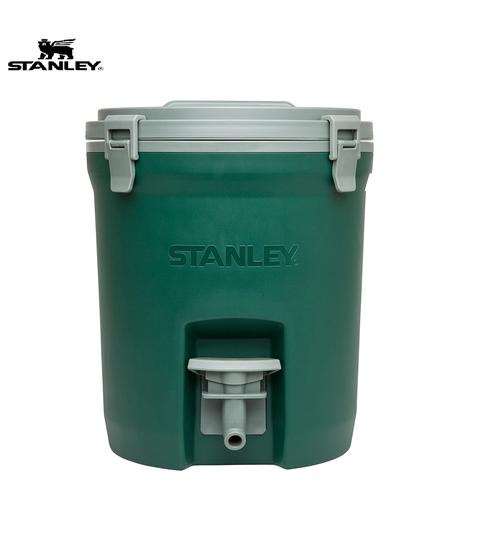 Imagem de Garrafa Térmica Green Jug Stanley 7,5 Litros Cooler Água Terere Cerveja