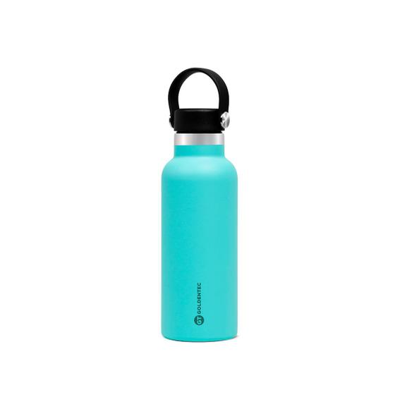 Botella térmica Academia Inox 500 ml Blue Mor
