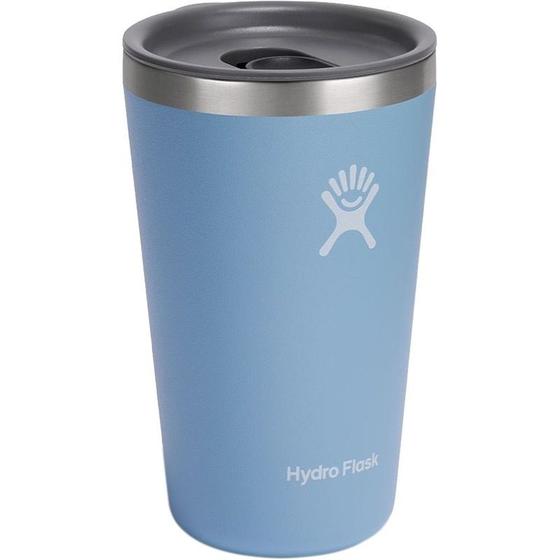 Imagem de Garrafa Térmica Hydro Flask 473Ml Rain - Modelo T16Cp417