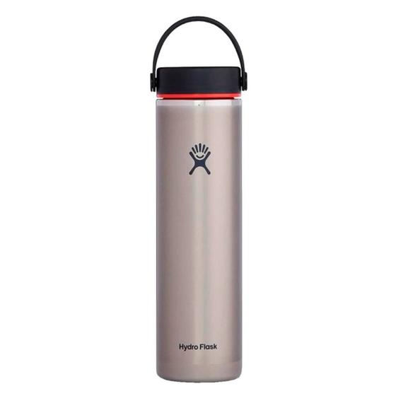 Imagem de Garrafa Termica Hydro Flask LW24LW081 709ML Cinza