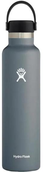 Imagem de Garrafa Termica Hydro Flask S24SX010 709ML Cinza